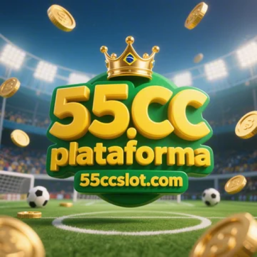 55cc.com plataforma